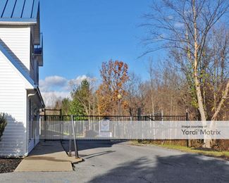 Photo 4 of Storage Stop, The - 242 South Plank Road, Newburgh, NY