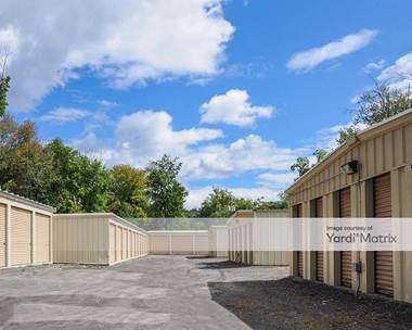 Storage Units for Rent available at 3680 Route 9G, Rhinebeck, NY 12572
