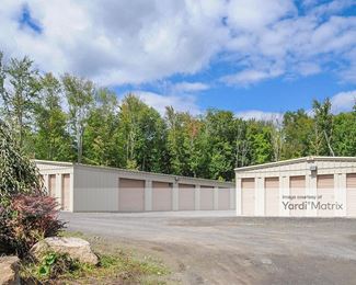 Photo 2 of Affordable Self Storage - 3680 Route 9G, Rhinebeck, NY