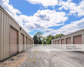 Photo 3 of Affordable Self Storage - 3680 Route 9G, Rhinebeck, NY
