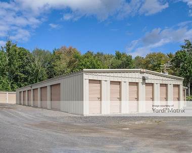 Storage Units for Rent available at 3680 Route 9G, Rhinebeck, NY 12572