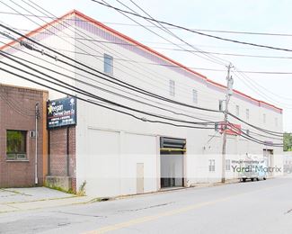 Photo 1 of Public Storage - 955 Saw Mill River Road, Yonkers, NY
