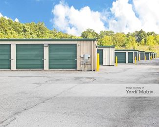 Photo 2 of All-Space Storage - 120 Salt Point Turnpike, Poughkeepsie, NY