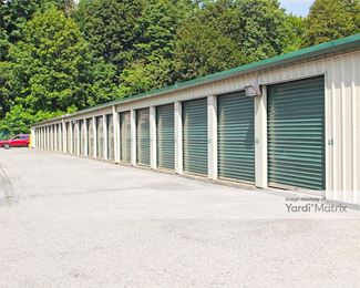 Photo 3 of All-Space Storage - 120 Salt Point Turnpike, Poughkeepsie, NY