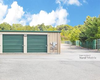 Photo 4 of All-Space Storage - 120 Salt Point Turnpike, Poughkeepsie, NY
