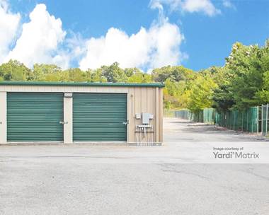 Storage Units for Rent available at 120 Salt Point Turnpike, Poughkeepsie, NY 12603