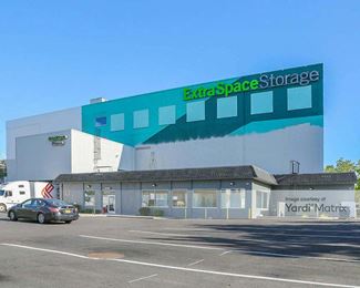 Photo 1 of Extra Space Storage - 280 Fullerton Avenue, Yonkers, NY