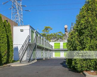 Photo 2 of Extra Space Storage - 280 Fullerton Avenue, Yonkers, NY