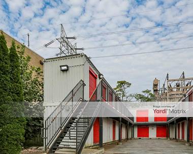 Storage Units for Rent available at 280 Fullerton Avenue, Yonkers, NY 10704