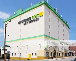 Photo 1 of Storage Post - 363 Huguenot Street, New Rochelle, NY