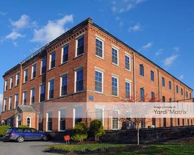 Storage Units for Rent available at 18 Front Street, Beacon, NY 12508