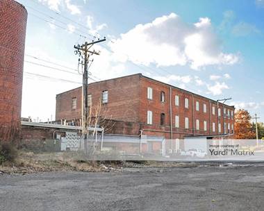 Storage Units for Rent available at 18 Front Street, Beacon, NY 12508