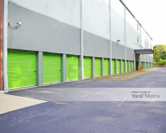 Photo 2 of Extra Space Storage - 2169 South Road, Poughkeepsie, NY