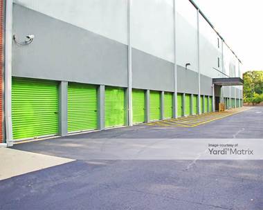 Storage Units for Rent available at 2169 South Road, Poughkeepsie, NY 12601