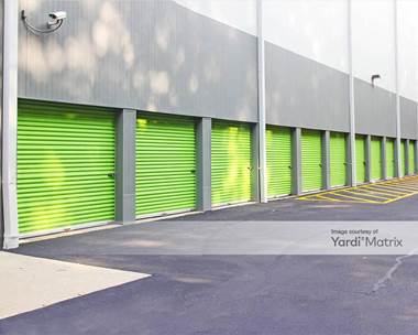 Storage Units for Rent available at 2169 South Road, Poughkeepsie, NY 12601