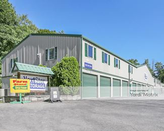 Photo 4 of NextStor Storage - 164 NY-311, Carmel Hamlet, NY
