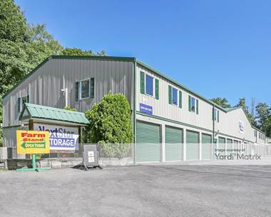 Storage Units for Rent available at 164 NY-311, Carmel Hamlet, NY 10512