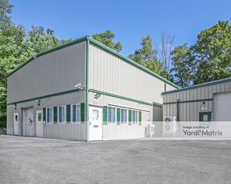 Photo 5 of NextStor Storage - 164 NY-311, Carmel Hamlet, NY