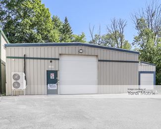 Photo 6 of NextStor Storage - 164 NY-311, Carmel Hamlet, NY