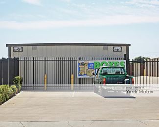 Photo 5 of Academy South Mini Storage - 3543 South Academy Avenue, Sanger, CA
