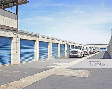 Storage Units for Rent available at 7830 Brimhall Road, Bakersfield, CA 93308