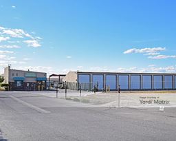 Image for Added Space Self Storage - 2555 West Main Street, Turlock, CA