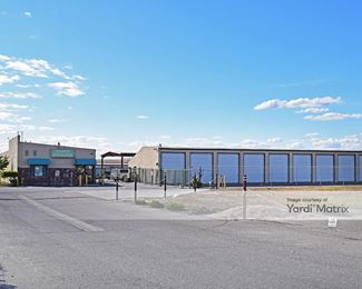 Photo 1 of Added Space Self Storage - 2555 West Main Street, Turlock, CA