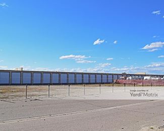 Photo 2 of Added Space Self Storage - 2555 West Main Street, Turlock, CA