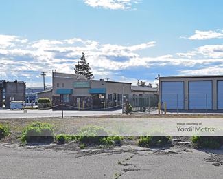 Photo 3 of Added Space Self Storage - 2555 West Main Street, Turlock, CA