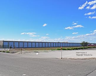Photo 4 of Added Space Self Storage - 2555 West Main Street, Turlock, CA