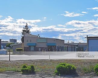 Photo 5 of Added Space Self Storage - 2555 West Main Street, Turlock, CA