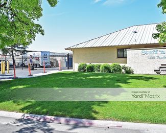 Photo 2 of Stuff N Storage - 1139 Vanderbilt Circle, Manteca, CA