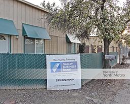 Image for StorMax - 525 West 4th Street, Hanford, CA