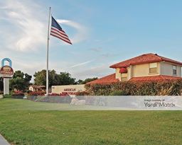 Image for American Self Storage - 280 Mercey Springs Road, Los Banos, CA