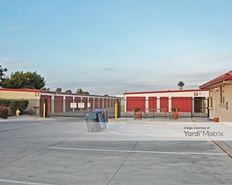 Photo 2 of American Self Storage - 280 Mercey Springs Road, Los Banos, CA