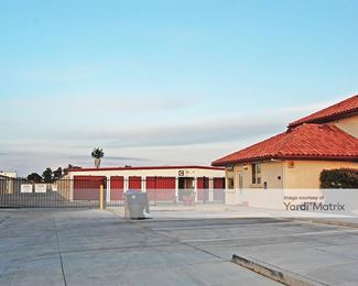 Photo 3 of American Self Storage - 280 Mercey Springs Road, Los Banos, CA