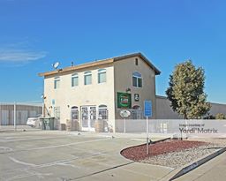 Image for Storage 4 Less - 2463 15th Street West, Rosamond, CA