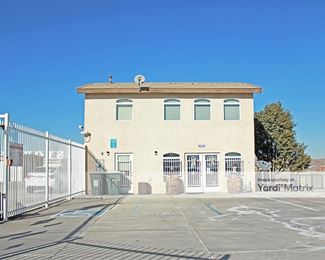 Photo 2 of Storage 4 Less - 2463 15th Street West, Rosamond, CA