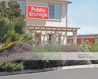 Photo 1 of Public Storage - 300 East Larch Road, Tracy, CA