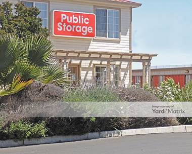 Storage Units for Rent available at 300 East Larch Road, Tracy, CA 95304
