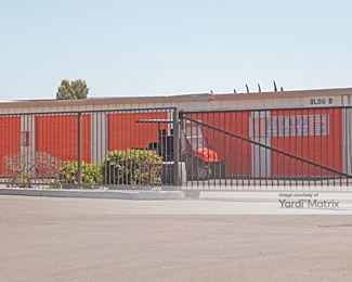 Photo 3 of Public Storage - 300 East Larch Road, Tracy, CA
