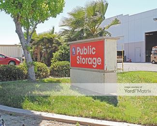 Photo 4 of Public Storage - 300 East Larch Road, Tracy, CA