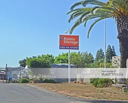 Image for Public Storage - 5045 North Gates Avenue, Fresno, CA