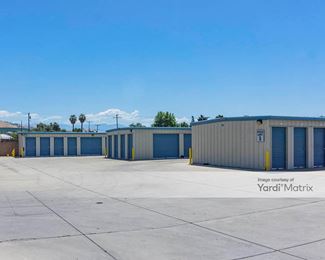 Photo 3 of Purely Storage - 671 North Plano Street, Porterville, CA