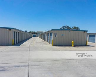 Photo 4 of Purely Storage - 671 North Plano Street, Porterville, CA