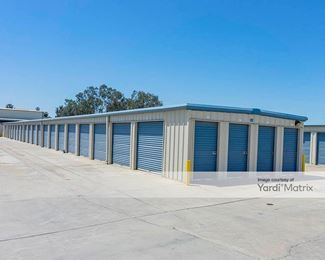 Photo 5 of Purely Storage - 671 North Plano Street, Porterville, CA