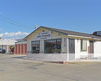 Photo 1 of Mt. Whitney Mini Storage - 1260 West Tulare Road, Lindsay, CA