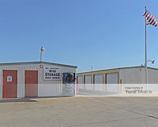 Photo 2 of Mt. Whitney Mini Storage - 1260 West Tulare Road, Lindsay, CA
