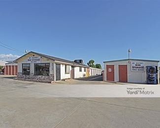 Photo 3 of Mt. Whitney Mini Storage - 1260 West Tulare Road, Lindsay, CA