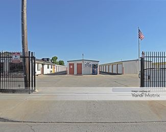 Photo 4 of Mt. Whitney Mini Storage - 1260 West Tulare Road, Lindsay, CA
